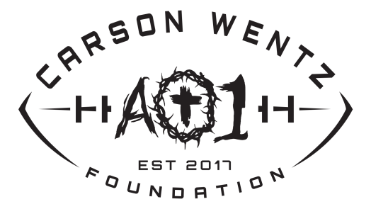 Curran Entertainment Carson Wentz AO1 foundation DJ