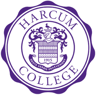 Curran Entertainment Harcum College DJ services 1