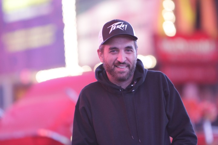 Greg Curran Curran Entertainment Owner/C.E.O. DJ Greggie C peavey dj wedding officiant