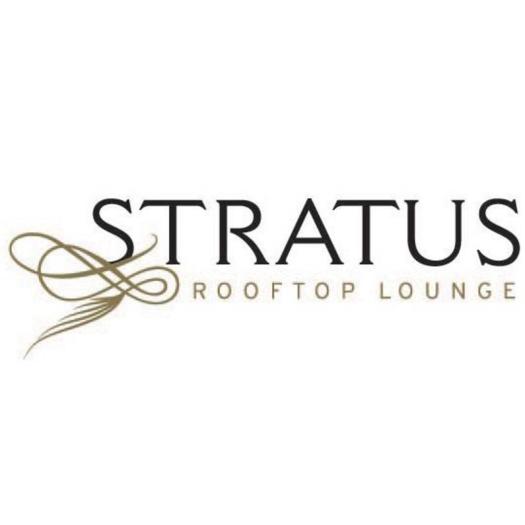 Curran Entertainment Stratus rooftop lounge DJ service 1