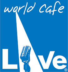 Curran Entertainment World Cafe Live DJ services 1