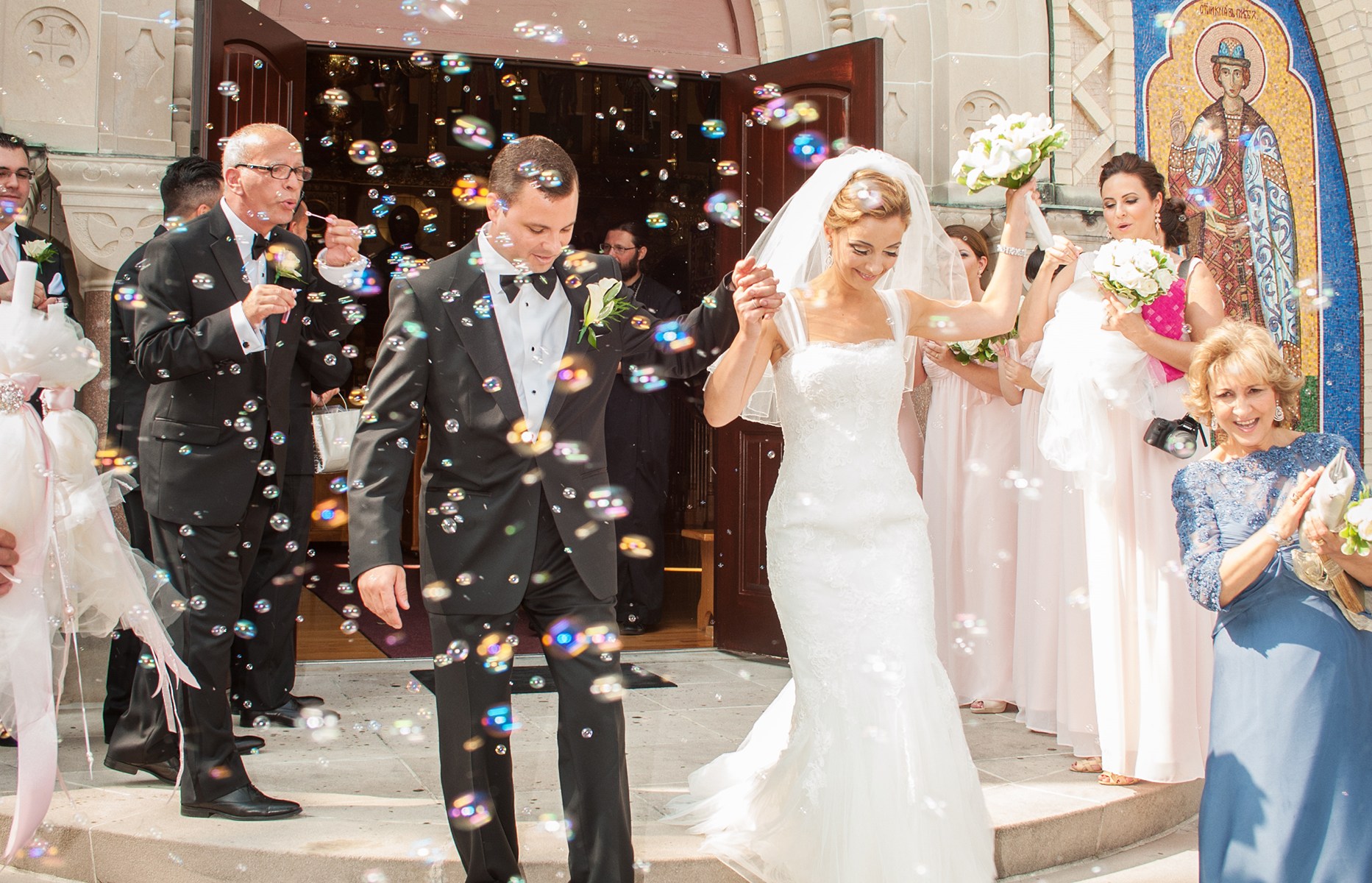 Curran Entertainment