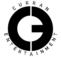 Curran Entertainment logo
