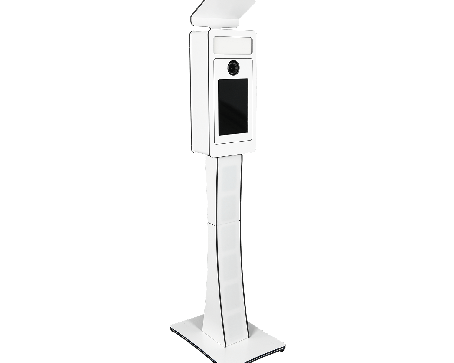 Curran Entertainment photo booth