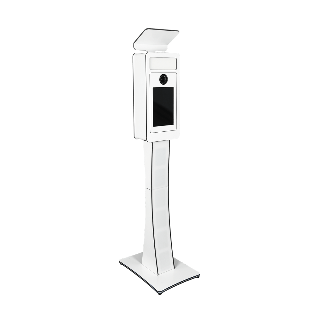 Curran Entertainment Modern Photo Booth